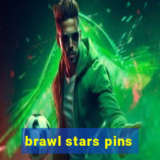 brawl stars pins